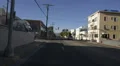 Driving Plates Multi Angle Venice 01 CAM2 Rear California 60fps HD Footage