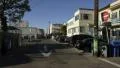 Driving Plates Multi Angle Venice 03 CAM2 Rear California 60fps HD Footage