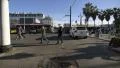 Driving Plates Multi Angle Venice 05 CAM1 Front California 60fps HD Footage