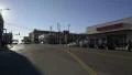 Driving Plates Multi Angle Venice 07 CAM2 Rear California 60fps HD Footage