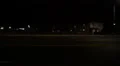 Driving Plates Night S02C02 CAM3 L View 01 Los Angeles Fairfax and Venice Blvd HD Footage