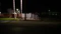 Driving Plates Night S02C02 CAM4 R View Los Angeles Fairfax and Venice Blvd HD Footage