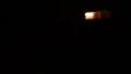 Driving Plates Night S04C01 CAM5 Three Quarter L View Residential Area 60sec. HD Footage