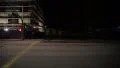 Driving Plates Night S06C01 CAM3 L View Downtown 60sec HD Footage