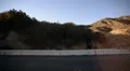 Driving Plates Pasadena Residential CAM4 R 01 La Canada California HD Footage