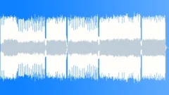 Driving Pop Rock Anthem Instrumental Stock Music