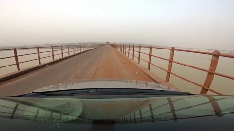 Driving POV Stock Footage 172506047