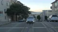 Driving on Powell Street San Francisco 4k or 4k+ Resolution