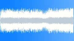 Driving In RainSound Effect
