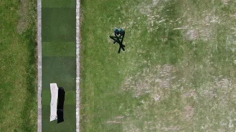 Driving Range Stock-Footage 231949992