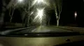 Driving on the road HD Footage
