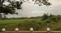 Driving on a road in Sri Lanka HD Footage