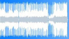 Driving Rock Inspired Country Instrumental (Lovin This Country Instrumental)Stock Music
