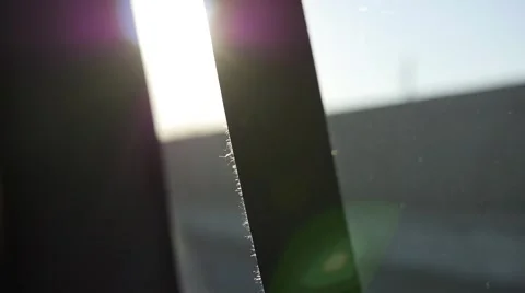 Driving Shot Video stock 40723541