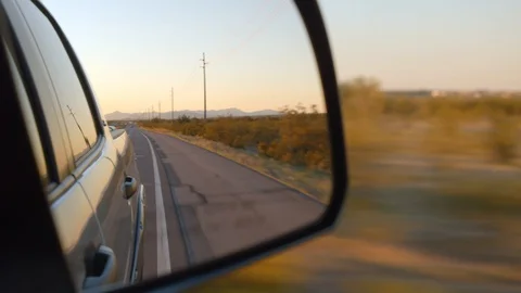 Driving Shot Stock Footage 129482904