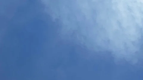 Driving on a Sunny Day Stock Footage 73753777