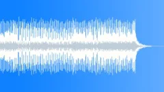 Driving synth pop 1 120 bpm Stock Music