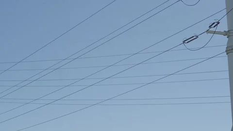 Driving through Buenos Aires suburbs Stock Footage 317580078