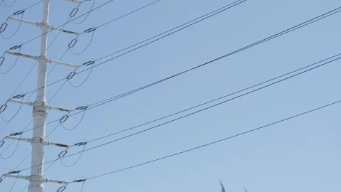 Driving through Buenos Aires suburbs Stock Footage 317580098