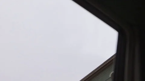 Driving through City 3 Stock Footage 82540630