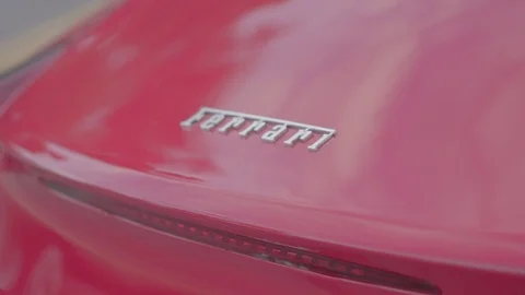 Driving Through Miami Traffic. Driving On Miami Streets, Roads. Stock Footage 110574466