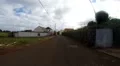 Driving through small countryside village in Madeira HD Footage