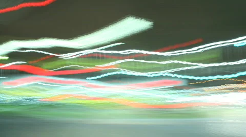 Driving Timelapse Stock Footage 702121