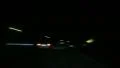 Driving Timelapse Night 55 Freeway VJ Loop HD Footage