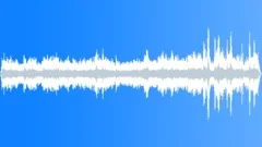 Driving truck in traffic jamSound Effect