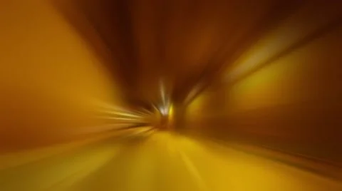 Driving in tunnel 스톡 동영상 49122825