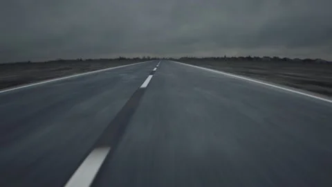 Hermés – Endless Road / Commercial