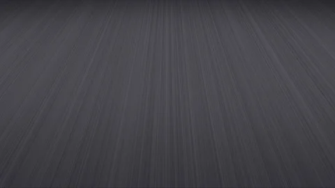 Driving very fast on endless road. Vidéo 180486906