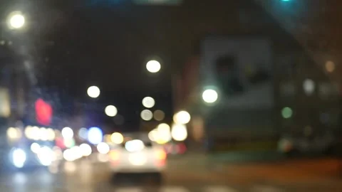 Driving West Side Chicago Stock Footage 167182262