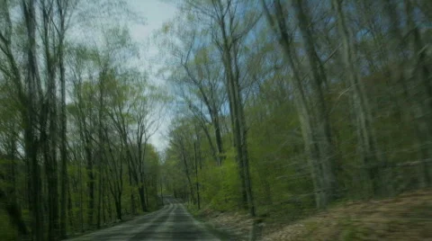 Driving2 Stock Footage 705562