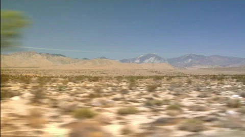 Driving_02 Stock Footage 77774