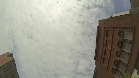 DrivingTownHD02 Stock Footage 168317411