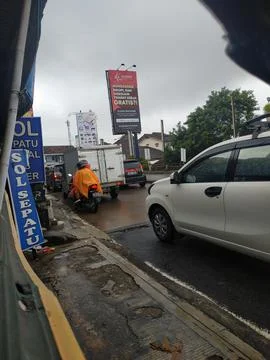 Drizzle Stock Photos