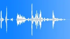 Droid - random beeps 3 Sound Effect