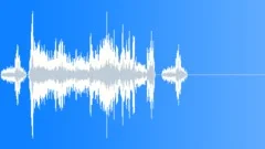 Droid - robotic indigestionSound Effect