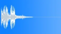 Droid Thud Sound Effect