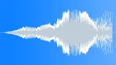 Droid Whistle Menu Sound Effect