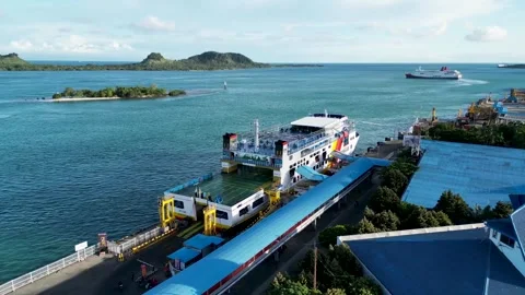 Dron camera Stock Footage 258769358