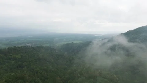 Dron camera.airplane Stock Footage 221471302