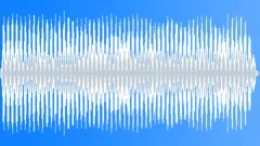 Dron drone dark bas Sound Effect