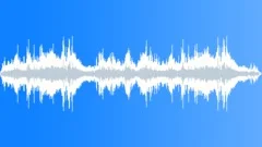 Dron drone dark metSound Effect