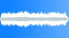 Dron drone dark met Sound Effect