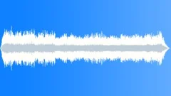 Dron drone dark mus Sound Effect