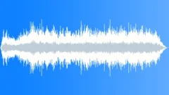 Dron drone dark mus Sound Effect