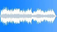 Dron drone dark mus Sound Effect