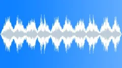 Dron drone dark mys Sound Effect
